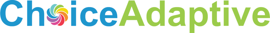 Choice Adaptive Logo